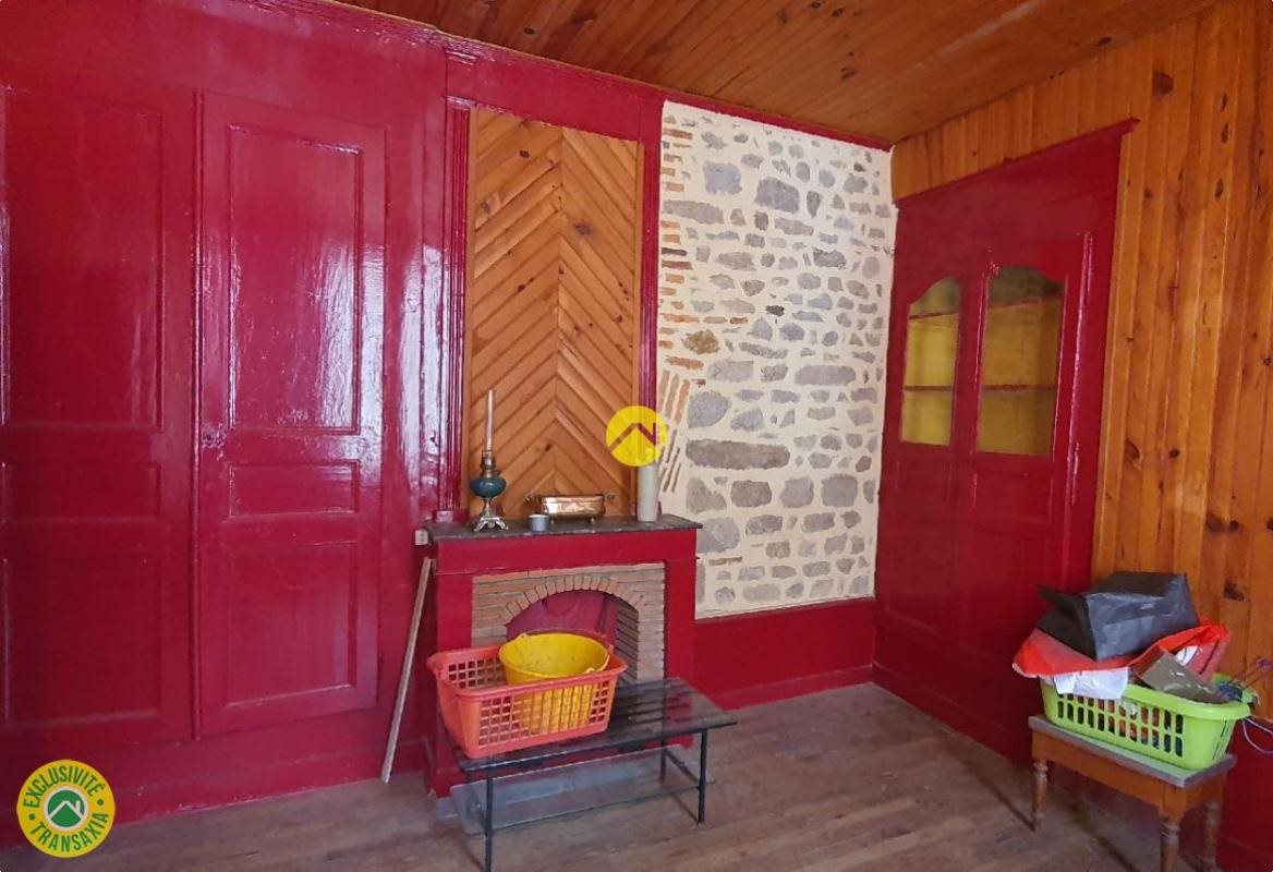 Maison à vendre, 175m², Auzances