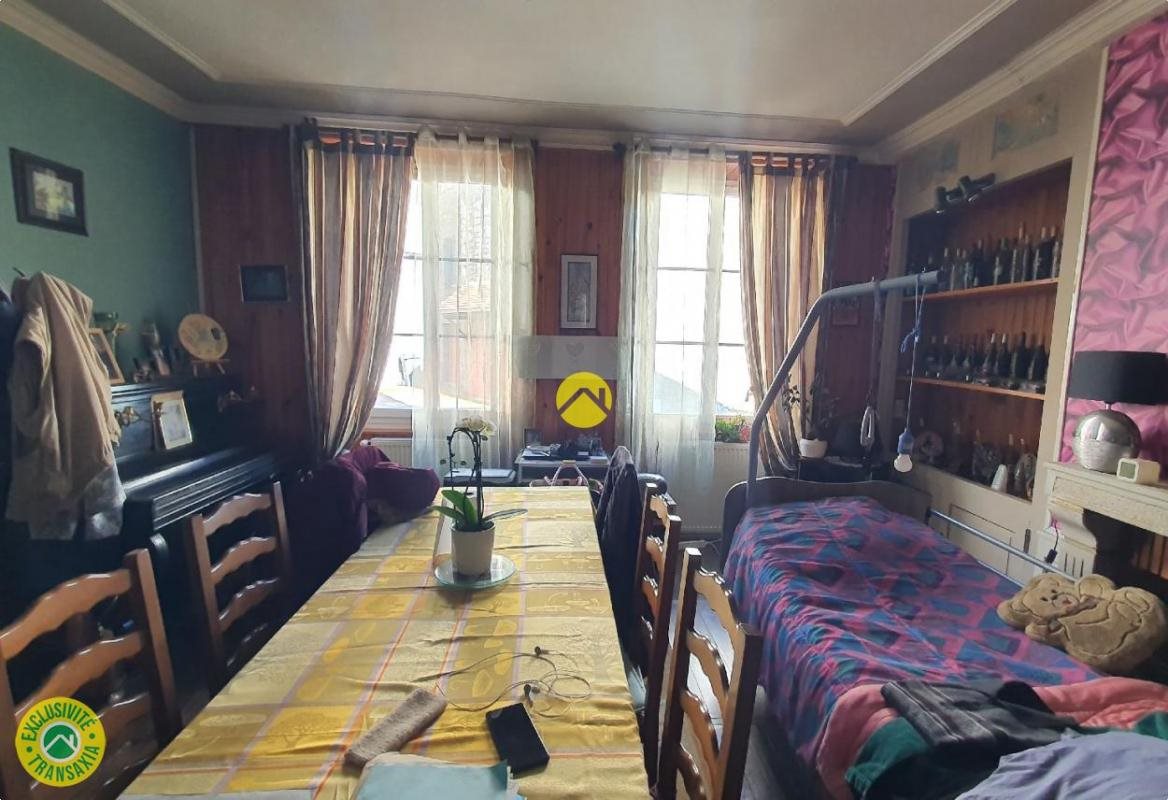Maison à vendre, 175m², Auzances