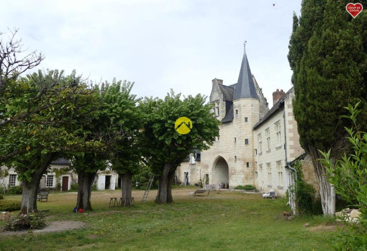 Maison à vendre, 287m², Langeais