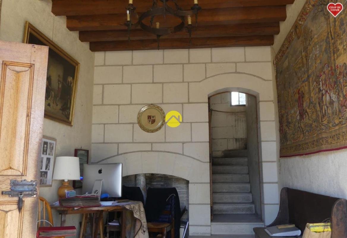 Maison à vendre, 287m², Langeais