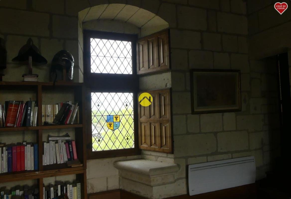 Maison à vendre, 287m², Langeais