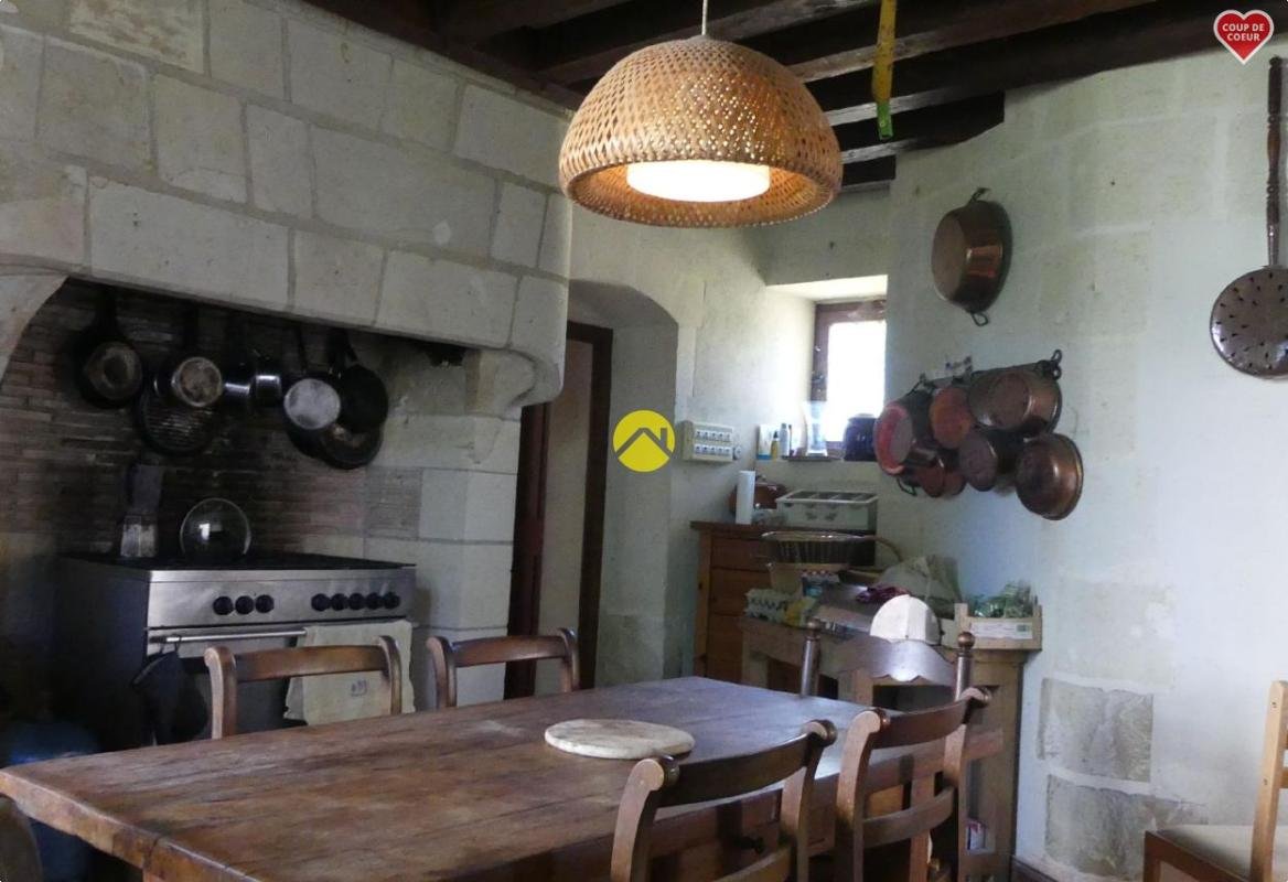 Maison à vendre, 287m², Langeais