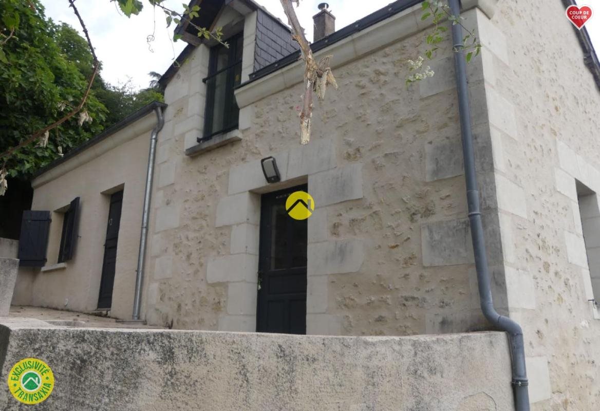 Maison à vendre, 70m², Langeais
