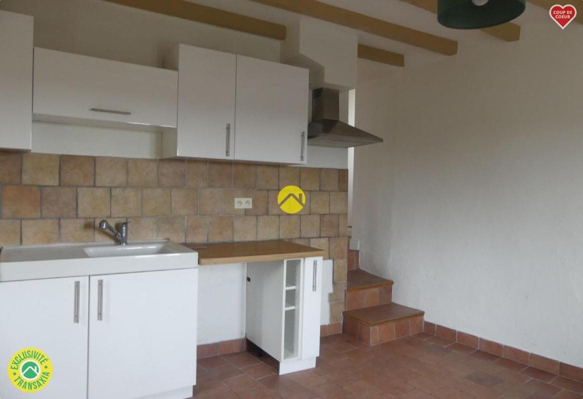 Maison à vendre, 70m², Langeais