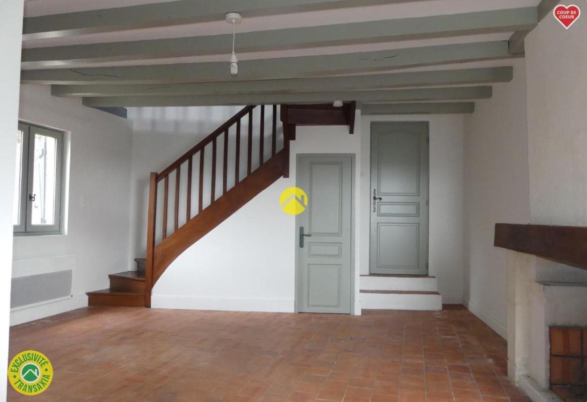 Maison à vendre, 70m², Langeais