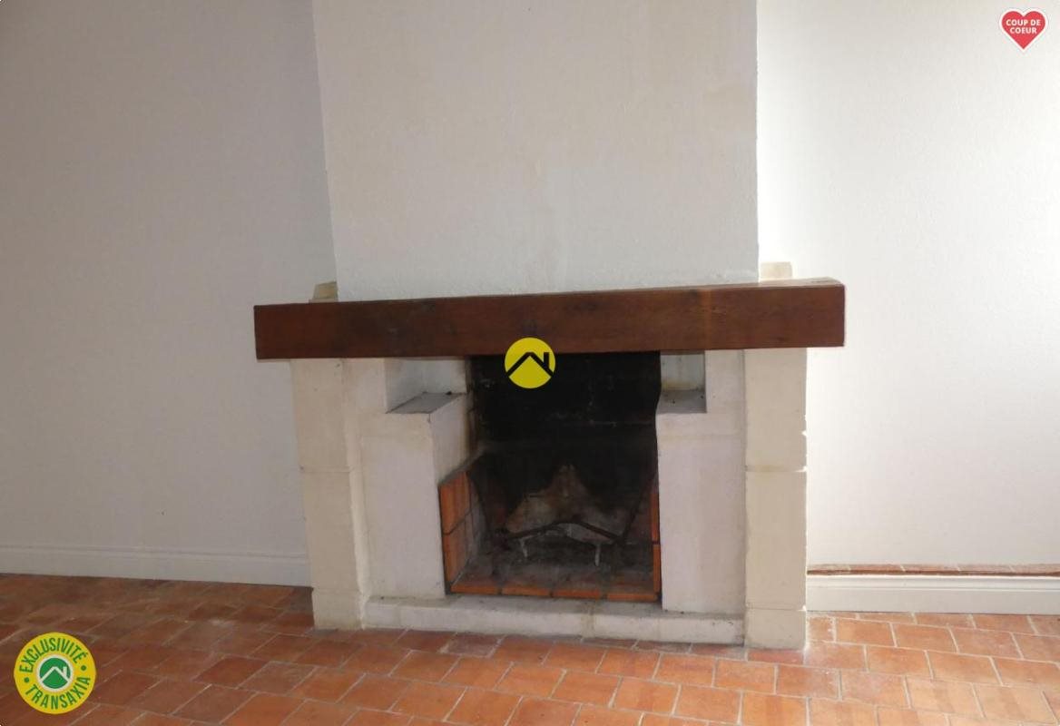 Maison à vendre, 70m², Langeais