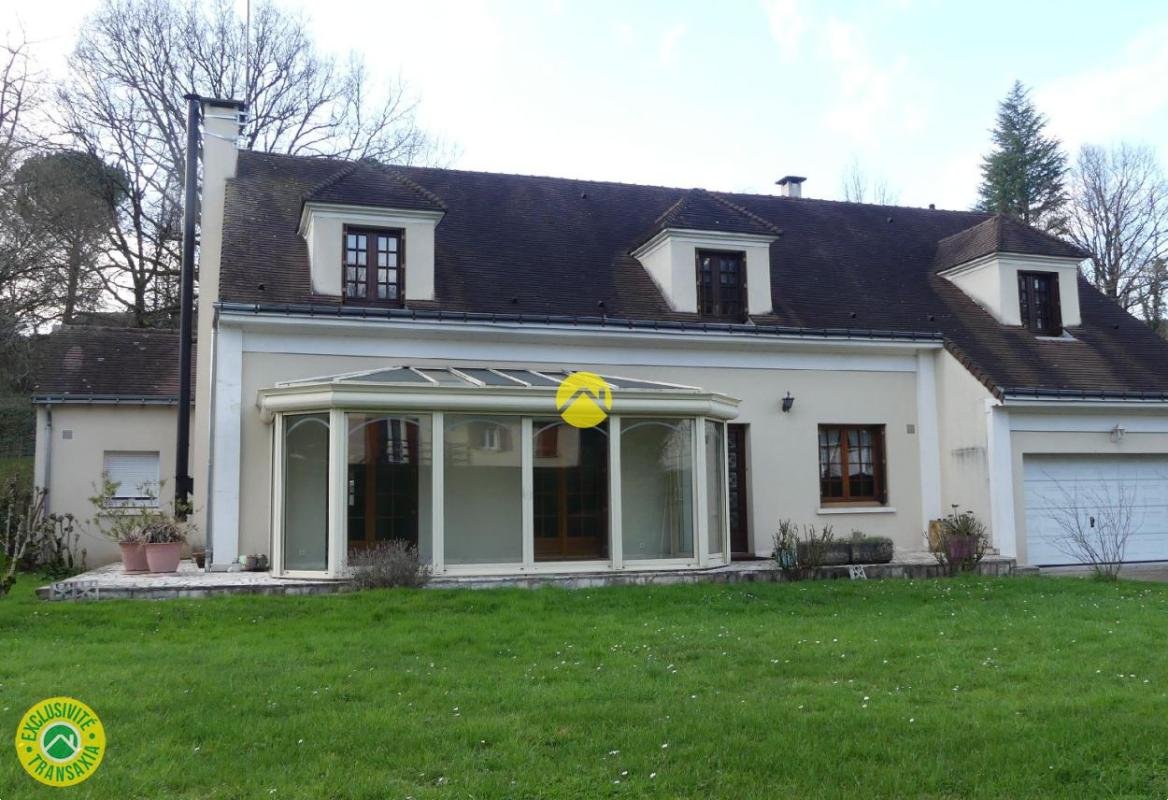 Maison à vendre, 201m², Langeais