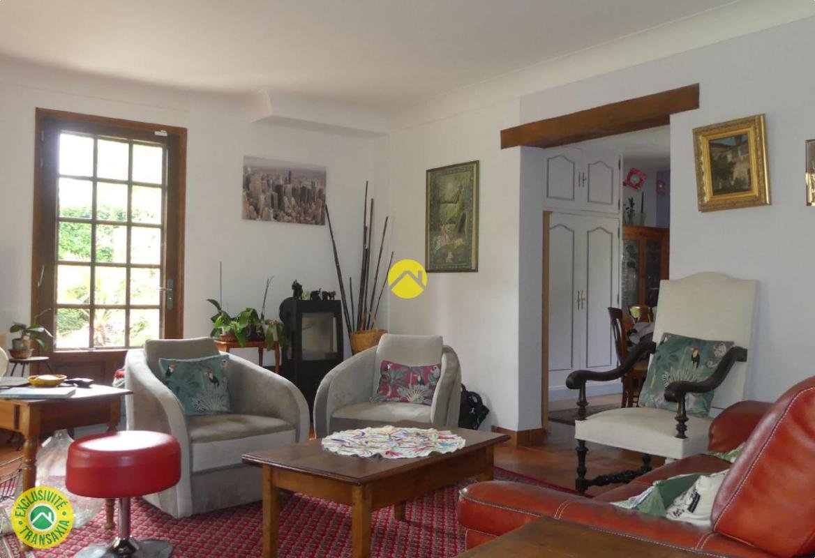 Maison à vendre, 201m², Langeais