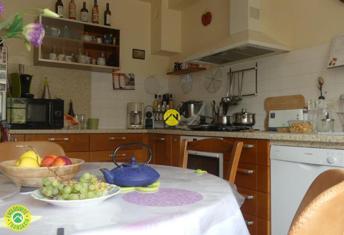 Maison à vendre, 201m², Langeais