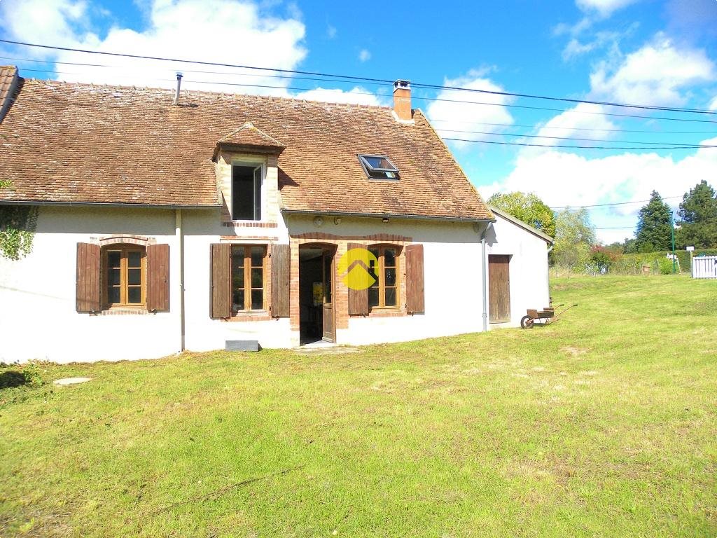 Maison à vendre, 88m², Belleville-sur-Loire