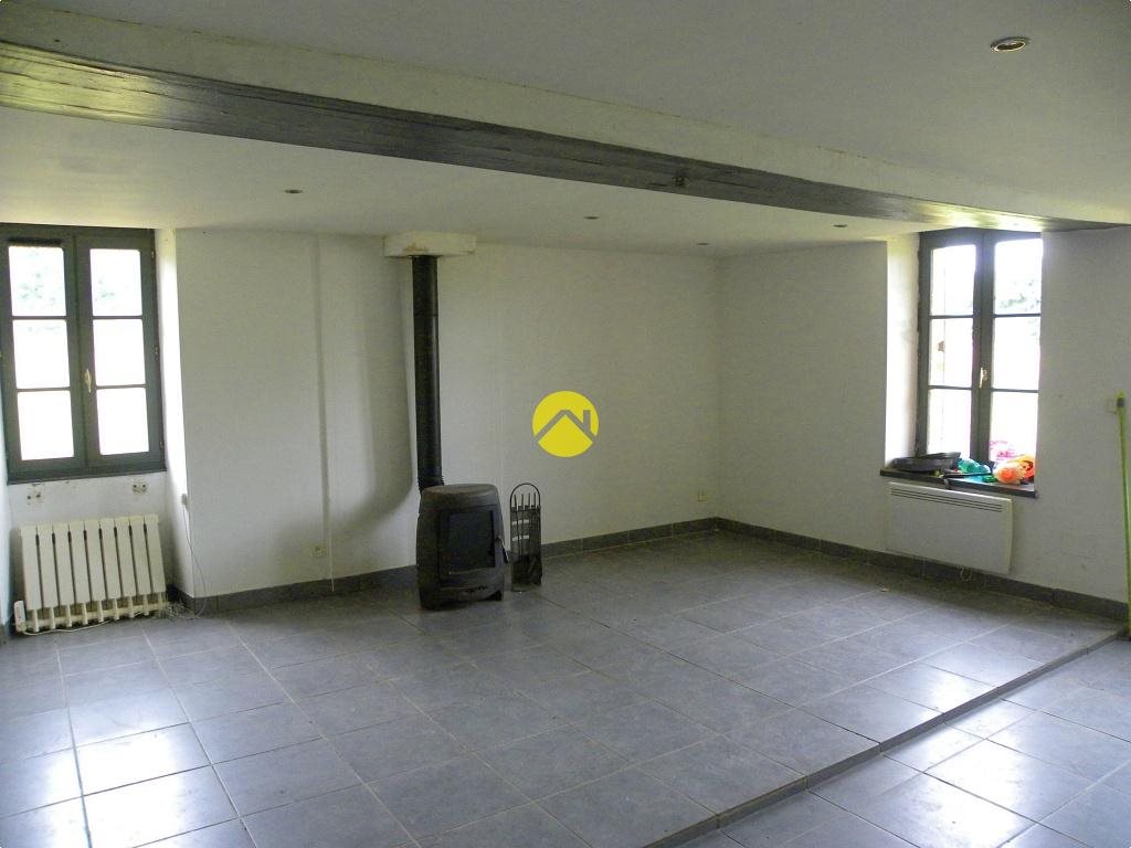 Maison à vendre, 88m², Belleville-sur-Loire
