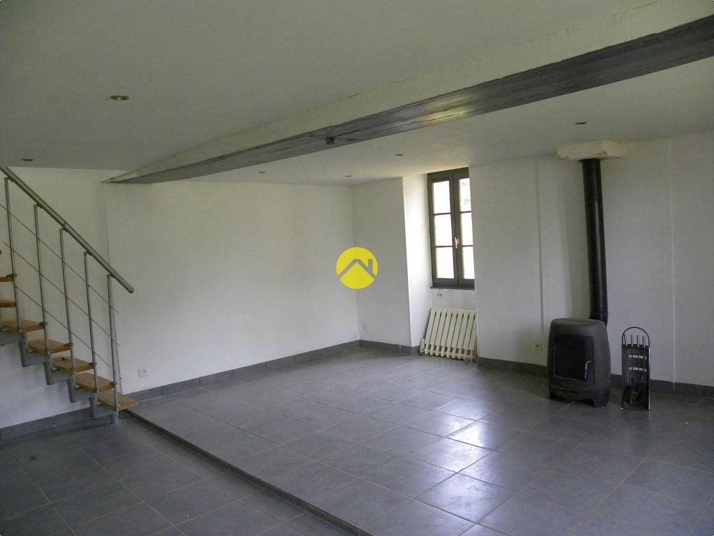 Maison à vendre, 88m², Belleville-sur-Loire
