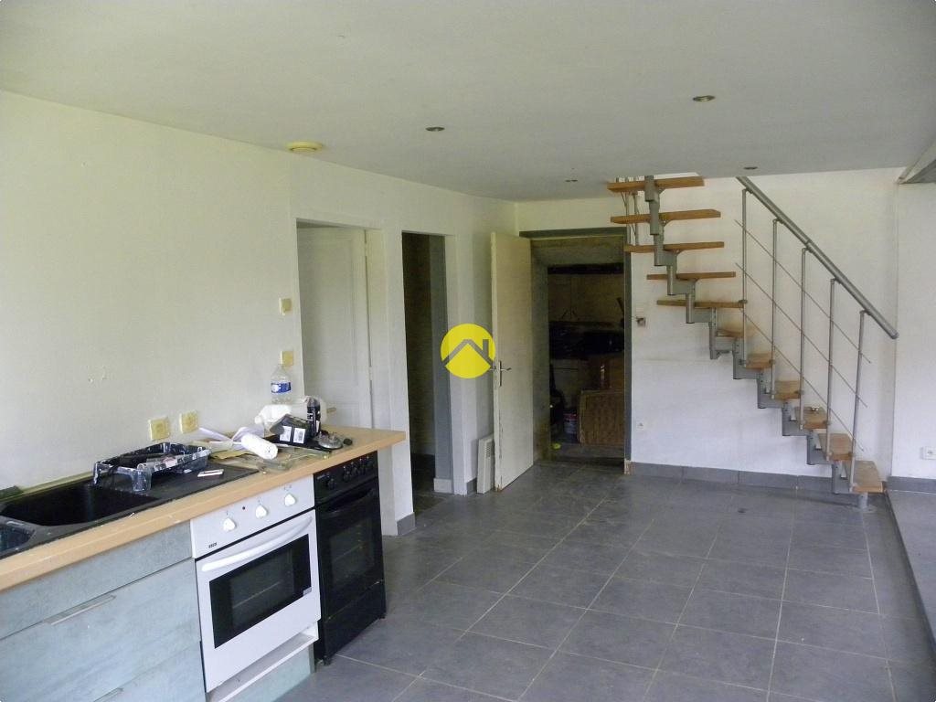 Maison à vendre, 88m², Belleville-sur-Loire