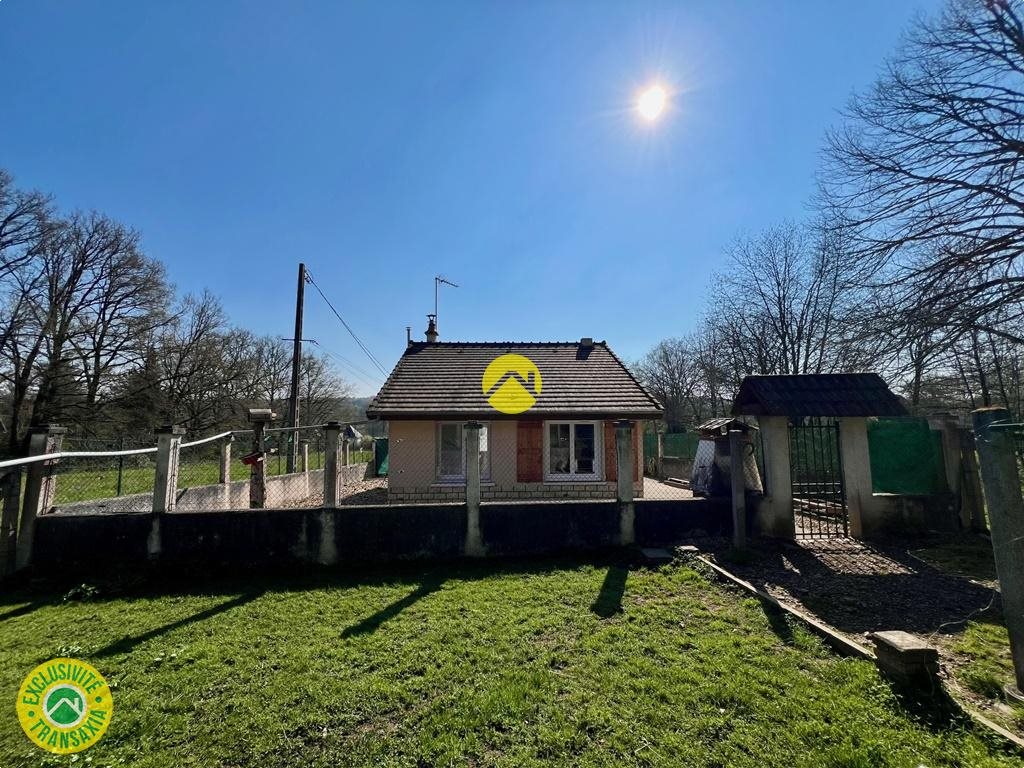Maison à vendre, 48m², Arquian