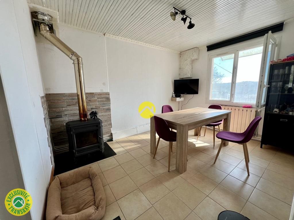Maison à vendre, 48m², Arquian