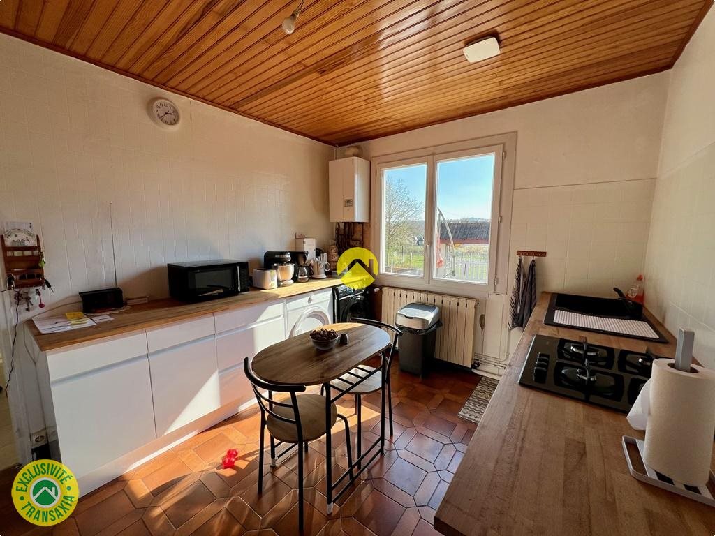 Maison à vendre, 48m², Arquian