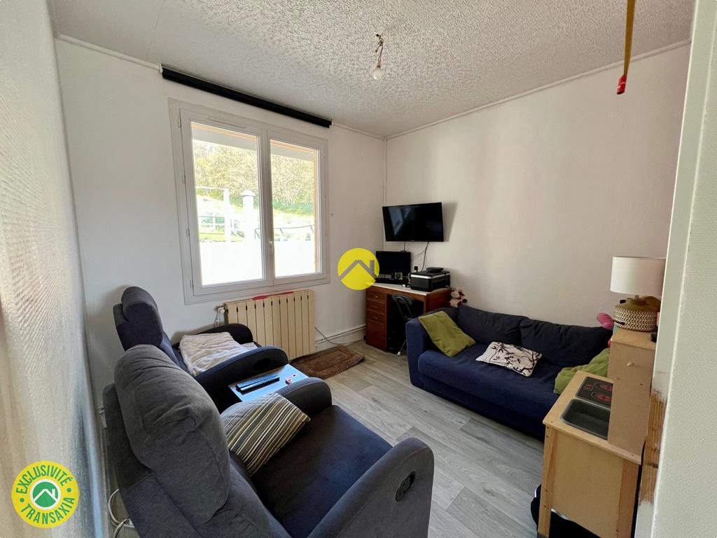 Maison à vendre, 48m², Arquian