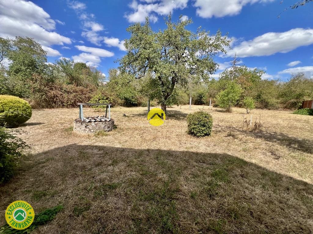 Maison à vendre, 65m², Belleville-sur-Loire