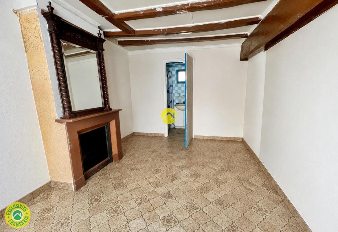 Maison à vendre, 65m², Belleville-sur-Loire