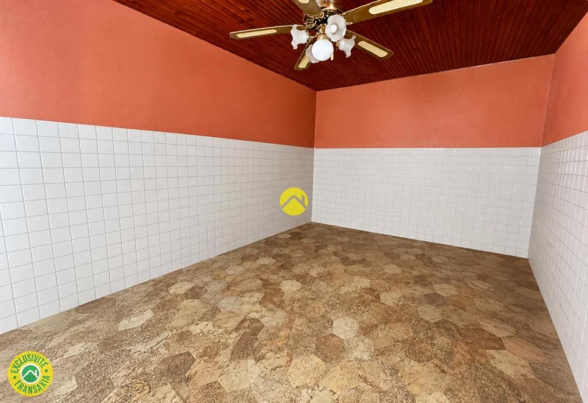 Maison à vendre, 65m², Belleville-sur-Loire