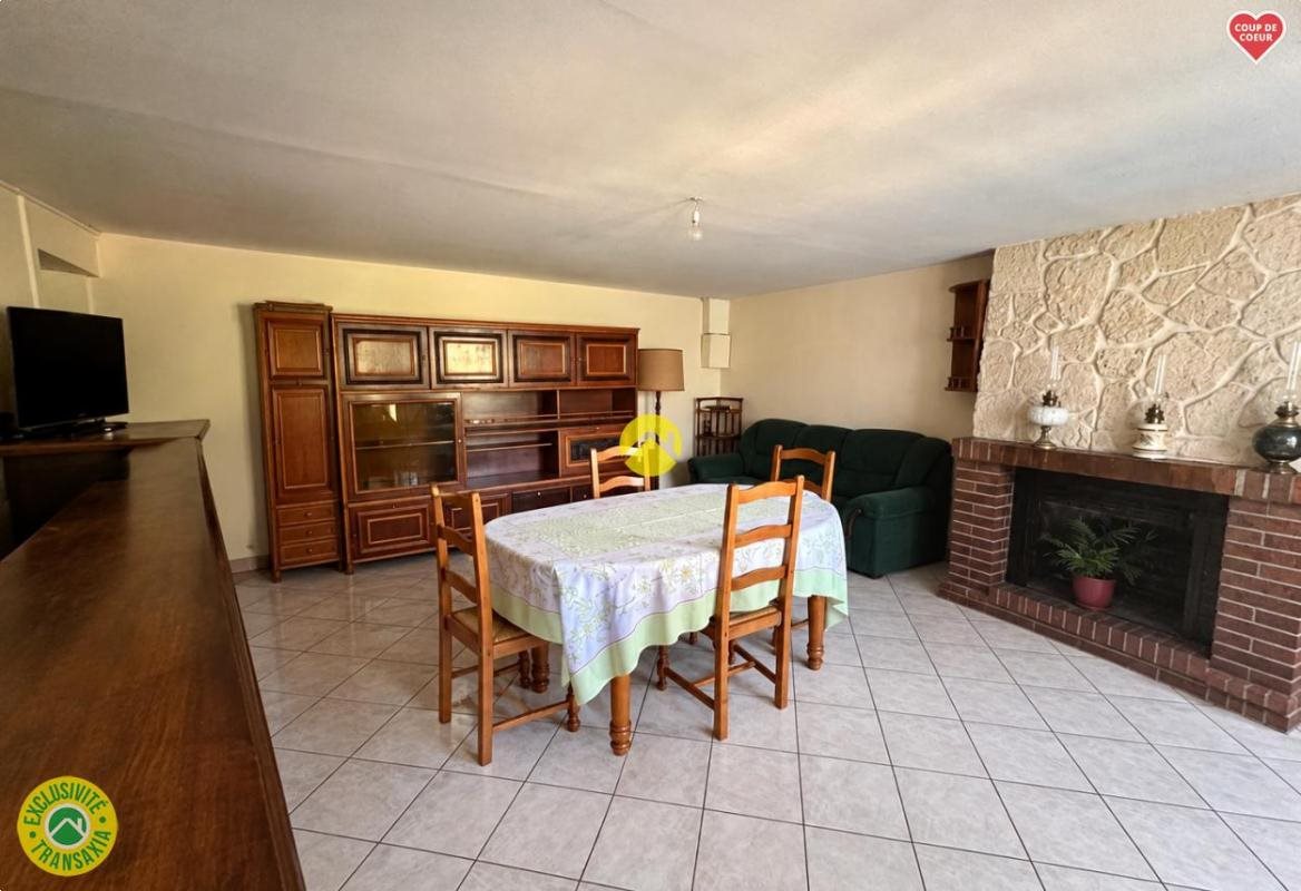 Maison à vendre, 80m², Savigny-en-Sancerre
