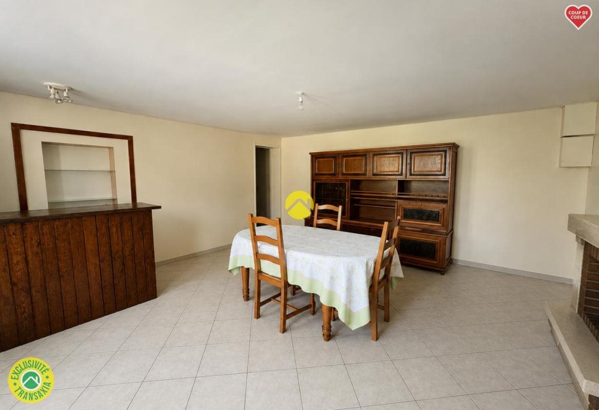 Maison à vendre, 80m², Savigny-en-Sancerre