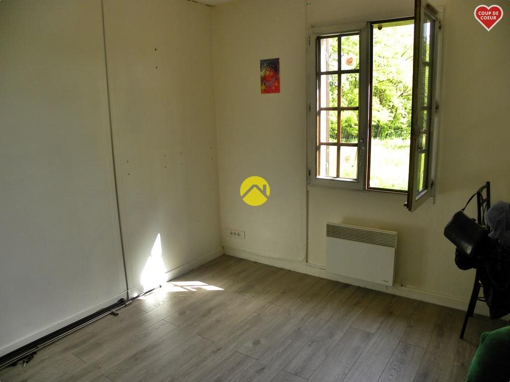 Maison à vendre, 105m², Léré