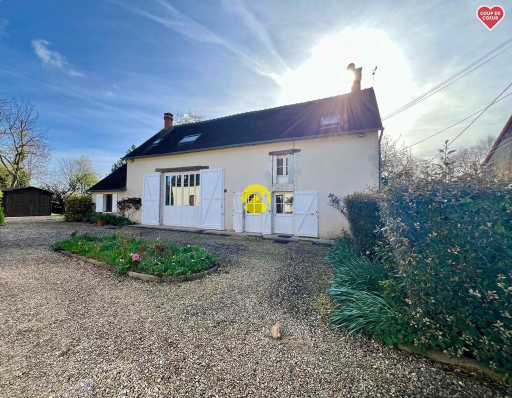 Maison à vendre, 245m², Belleville-sur-Loire