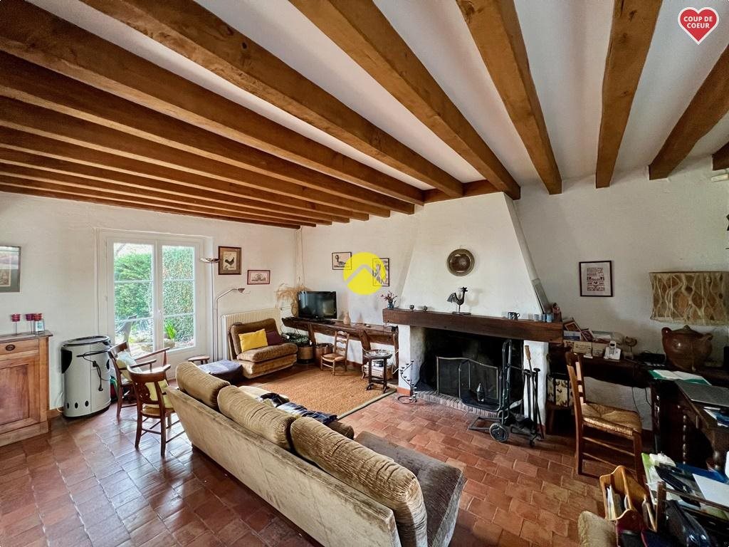 Maison à vendre, 245m², Belleville-sur-Loire