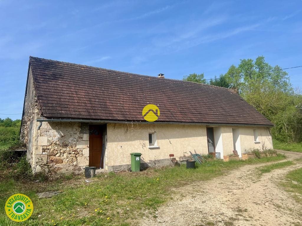 Maison à vendre, 95m², Sury-près-Léré