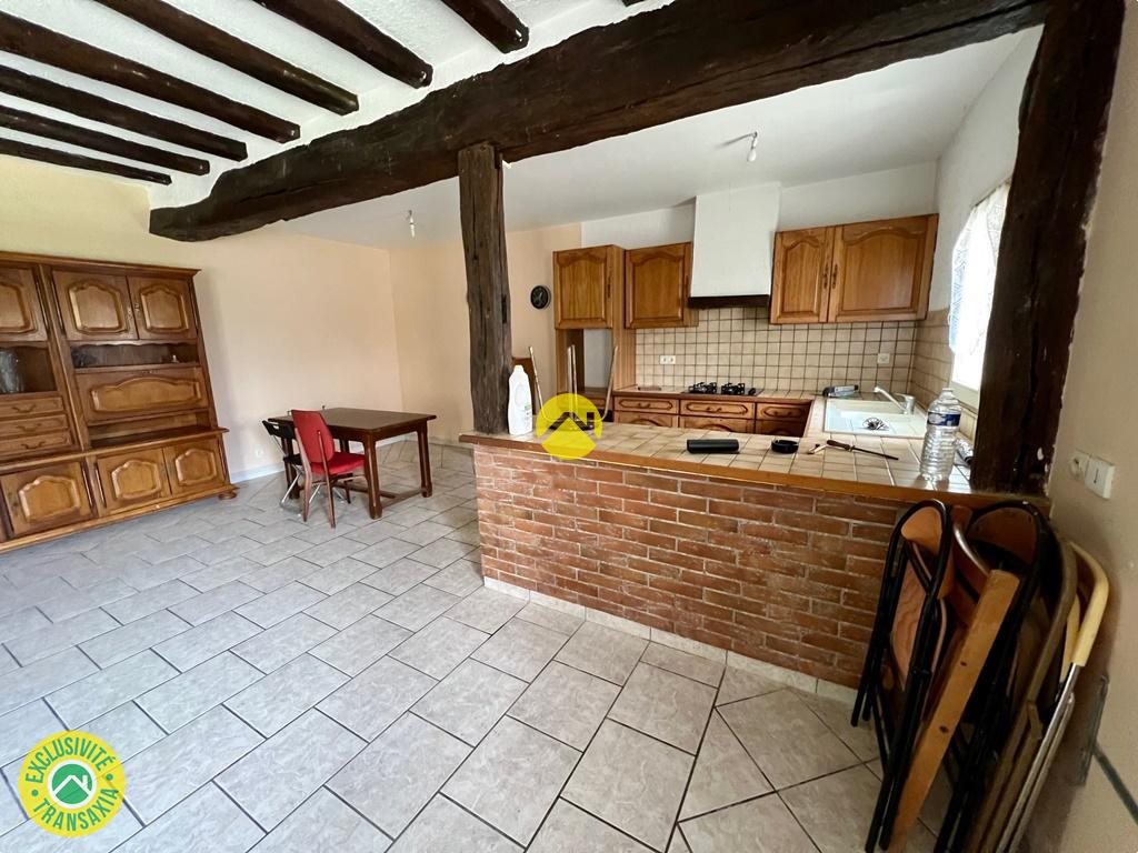 Maison à vendre, 95m², Sury-près-Léré