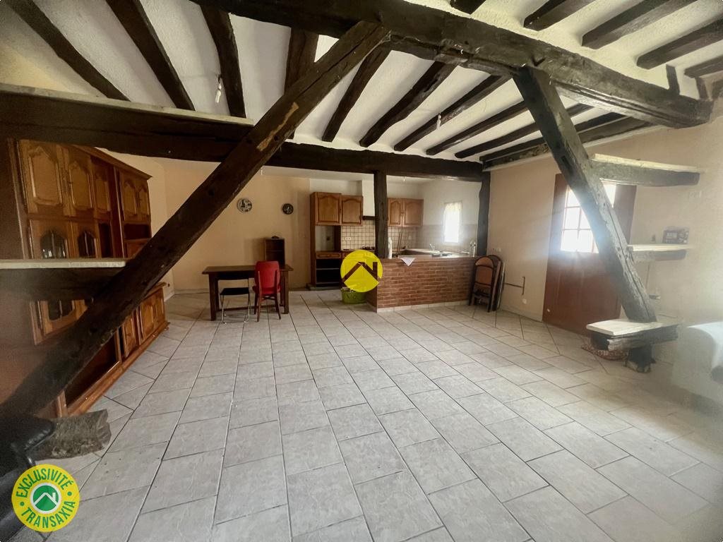 Maison à vendre, 95m², Sury-près-Léré