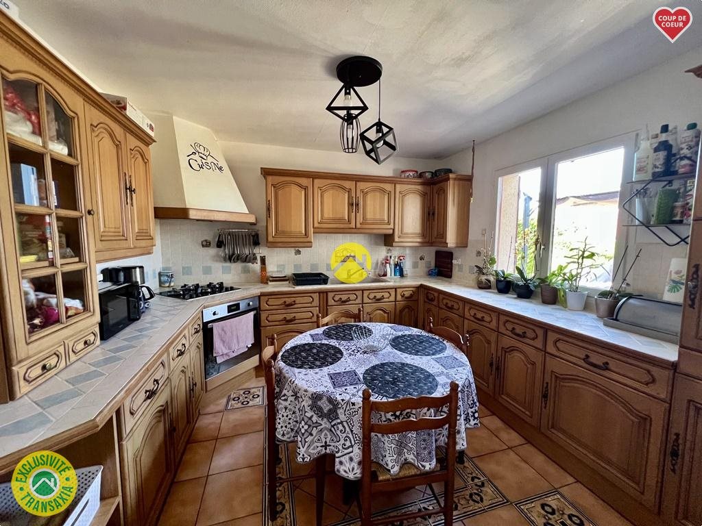 Maison à vendre, 85m², Beaulieu-sur-Loire