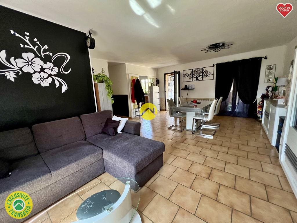 Maison à vendre, 85m², Beaulieu-sur-Loire