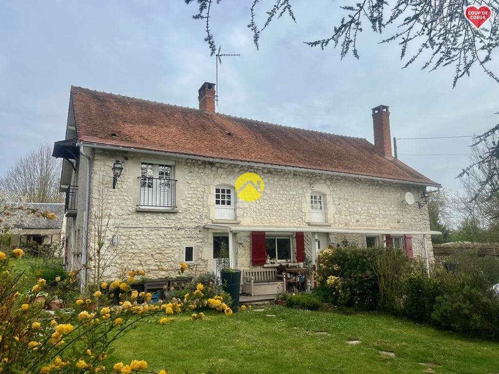 Maison à vendre, 185m², Belleville-sur-Loire