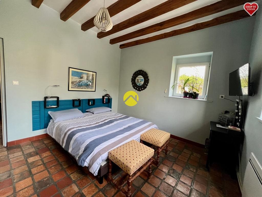 Maison à vendre, 185m², Belleville-sur-Loire