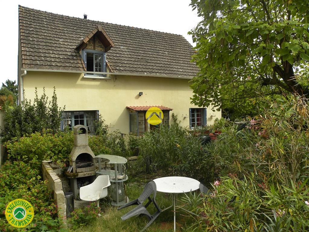 Maison à vendre, 105m², Léré