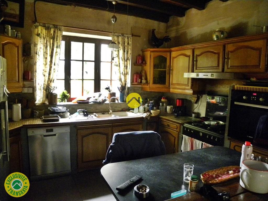 Maison à vendre, 105m², Léré