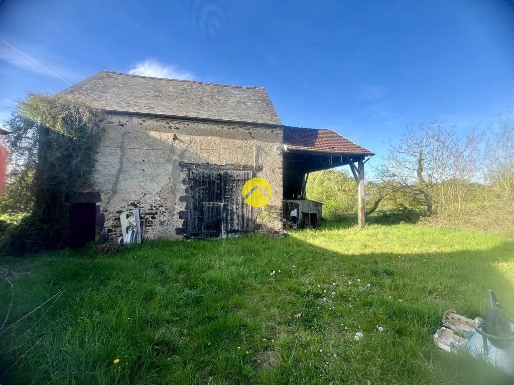 Maison à vendre, 82m², Crézancy-en-Sancerre