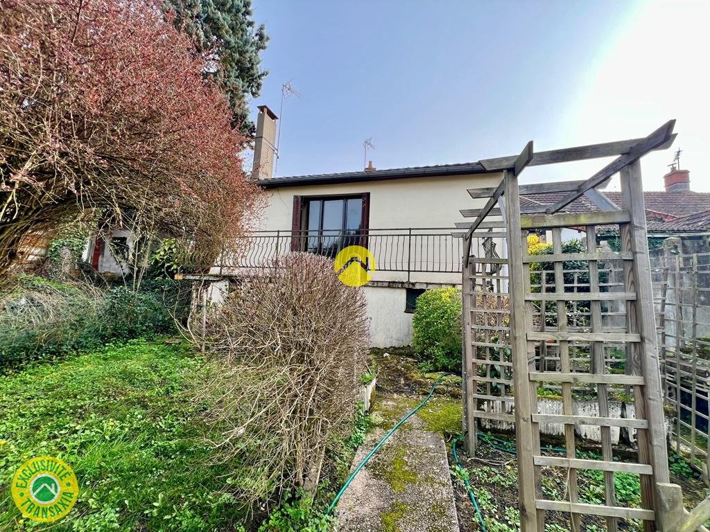 Maison à vendre, 125m², Léré