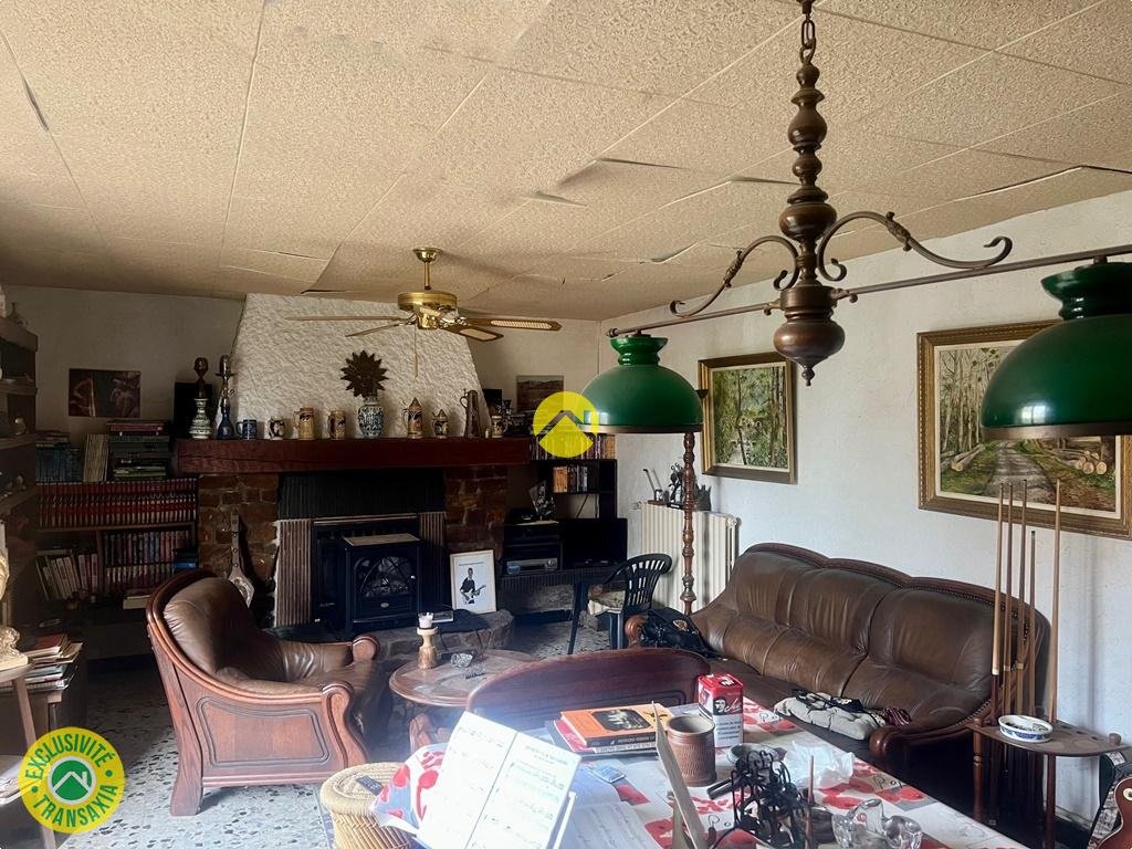 Maison à vendre, 125m², Léré