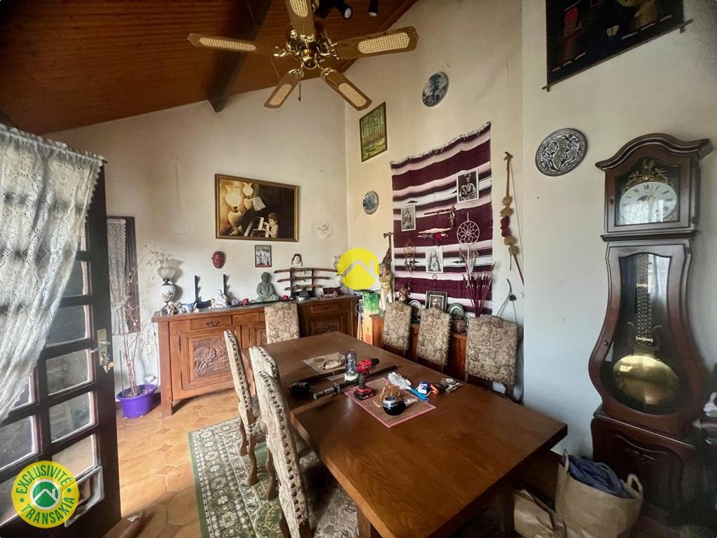 Maison à vendre, 125m², Léré