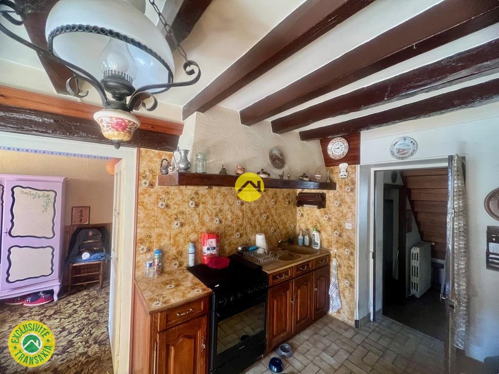 Maison à vendre, 125m², Léré
