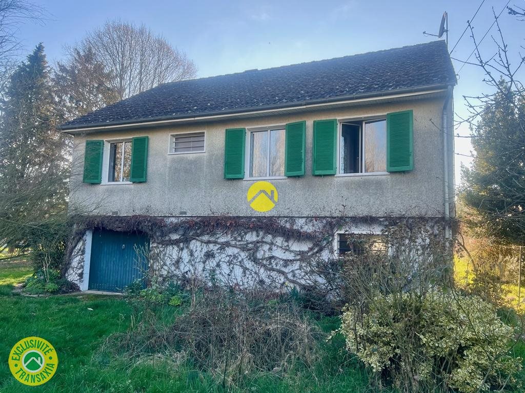 Maison à vendre, 72m², Léré