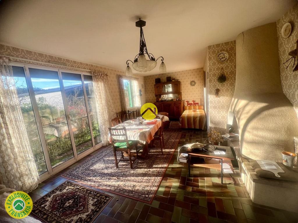 Maison à vendre, 72m², Léré