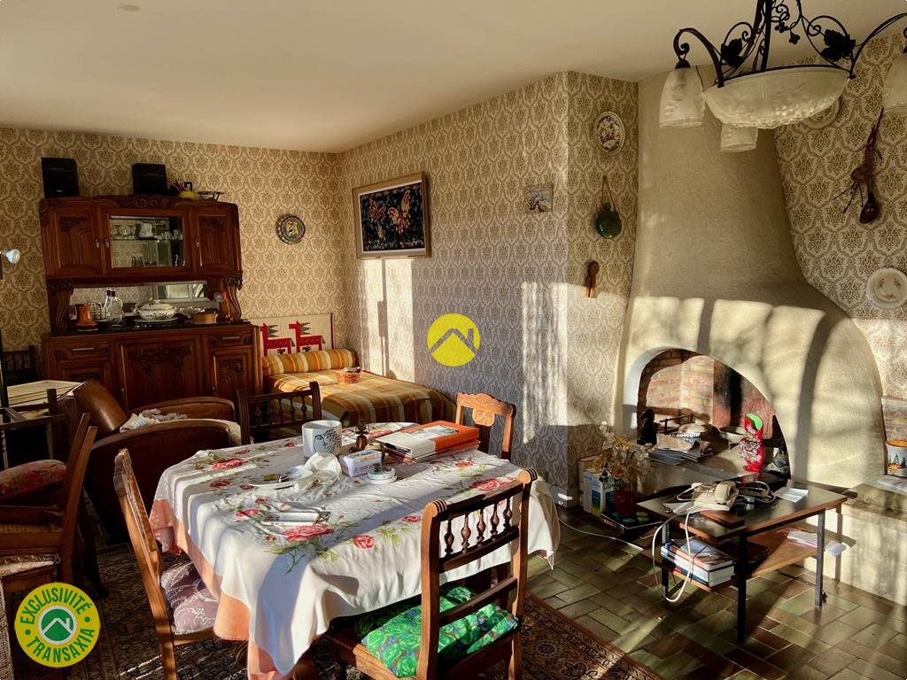 Maison à vendre, 72m², Léré