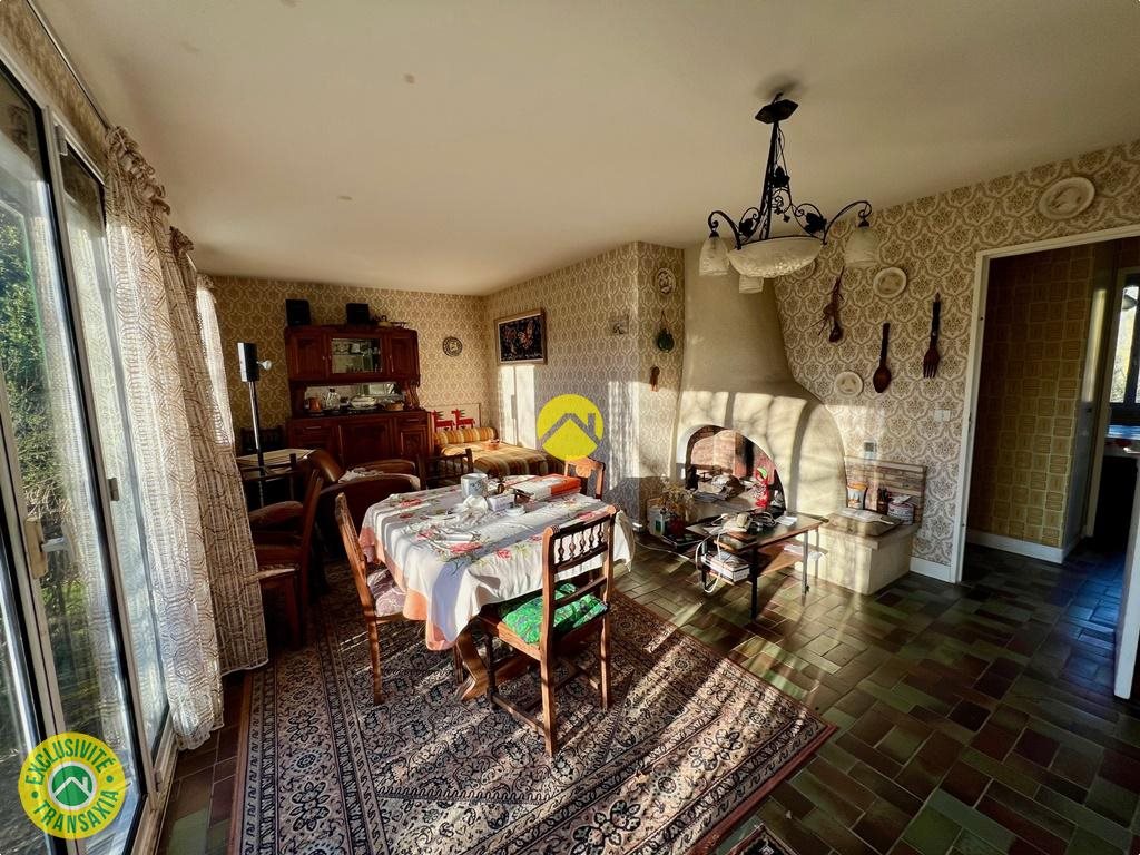Maison à vendre, 72m², Léré