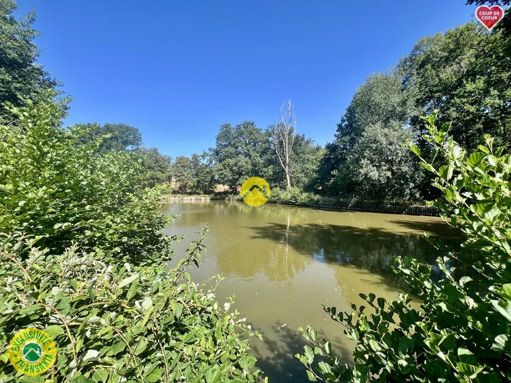 Maison à vendre, 84m², Savigny-en-Sancerre