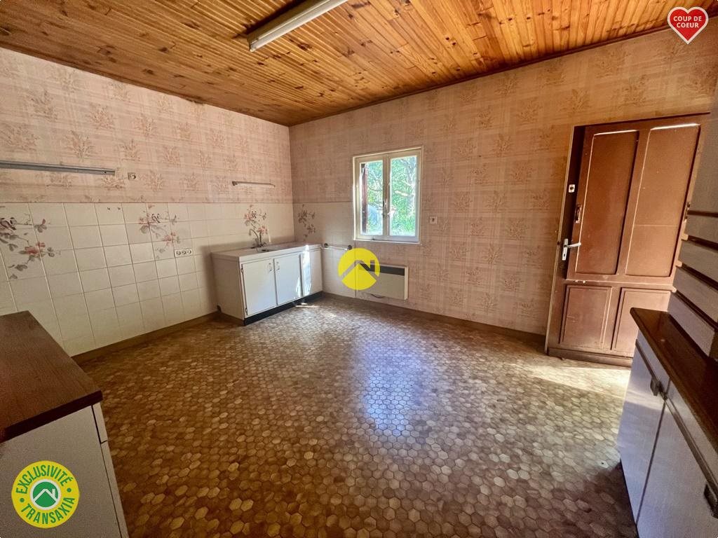 Maison à vendre, 84m², Savigny-en-Sancerre