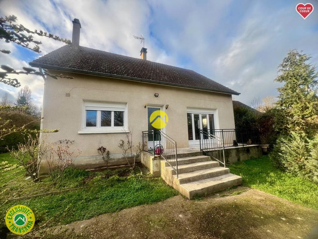 Maison à vendre, 71m², Léré